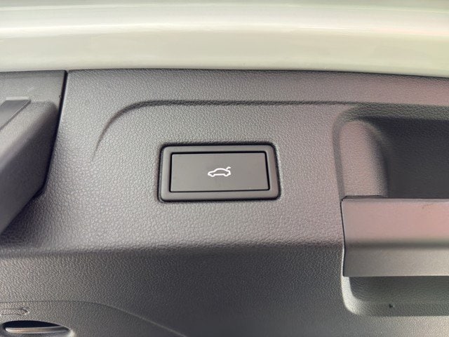 Volkswagen Touran 1.5 TSI DSG Highline