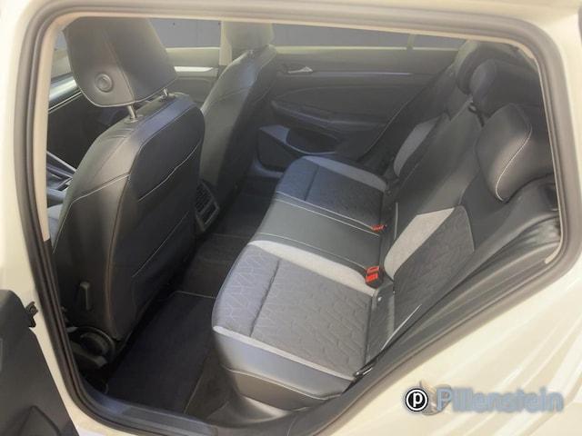 Volkswagen Golf 1.5 TSI Golf VIII Variant