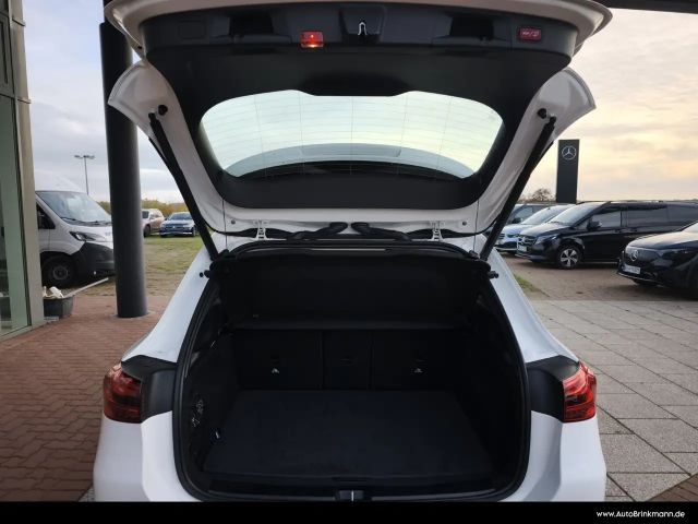 Mercedes-Benz GLA 200 GLA 200 ADVANCED/LED/KAMERA/WINTER/EASY-PACK SHZ