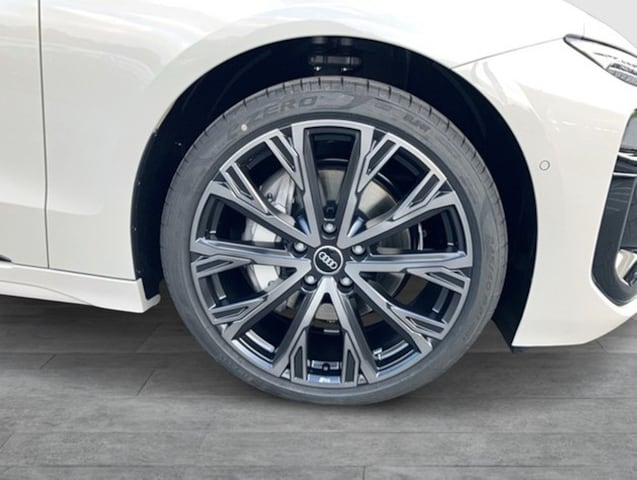 Audi A6 e-tron Avant Performance