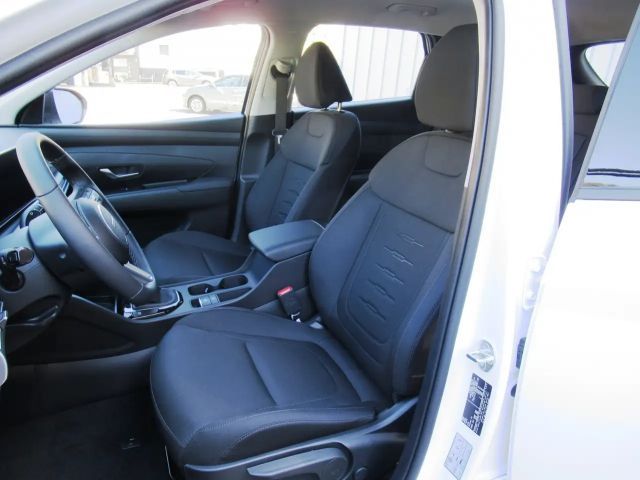 Hyundai Tucson 1.6 2WD Select T-GDi