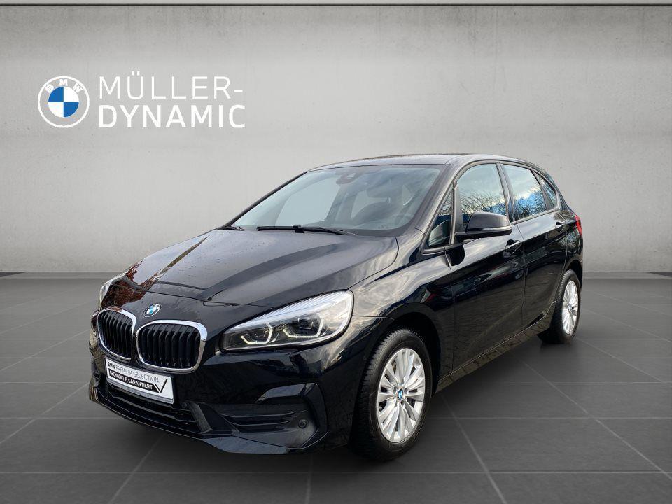 BMW 218 218i Active Tourer