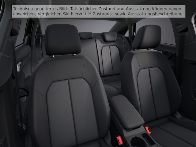 Audi A3 35 TFSI S-Tronic Sedan