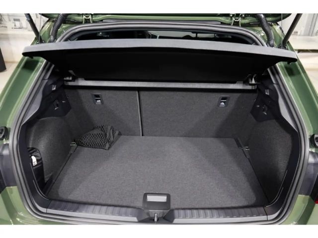 Audi A1 40 TFSI S-Line Sportback