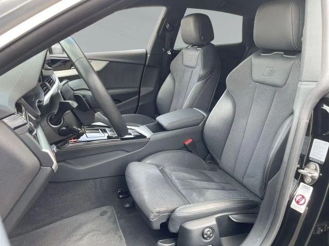 Audi A5 40 TDI Quattro S-Line