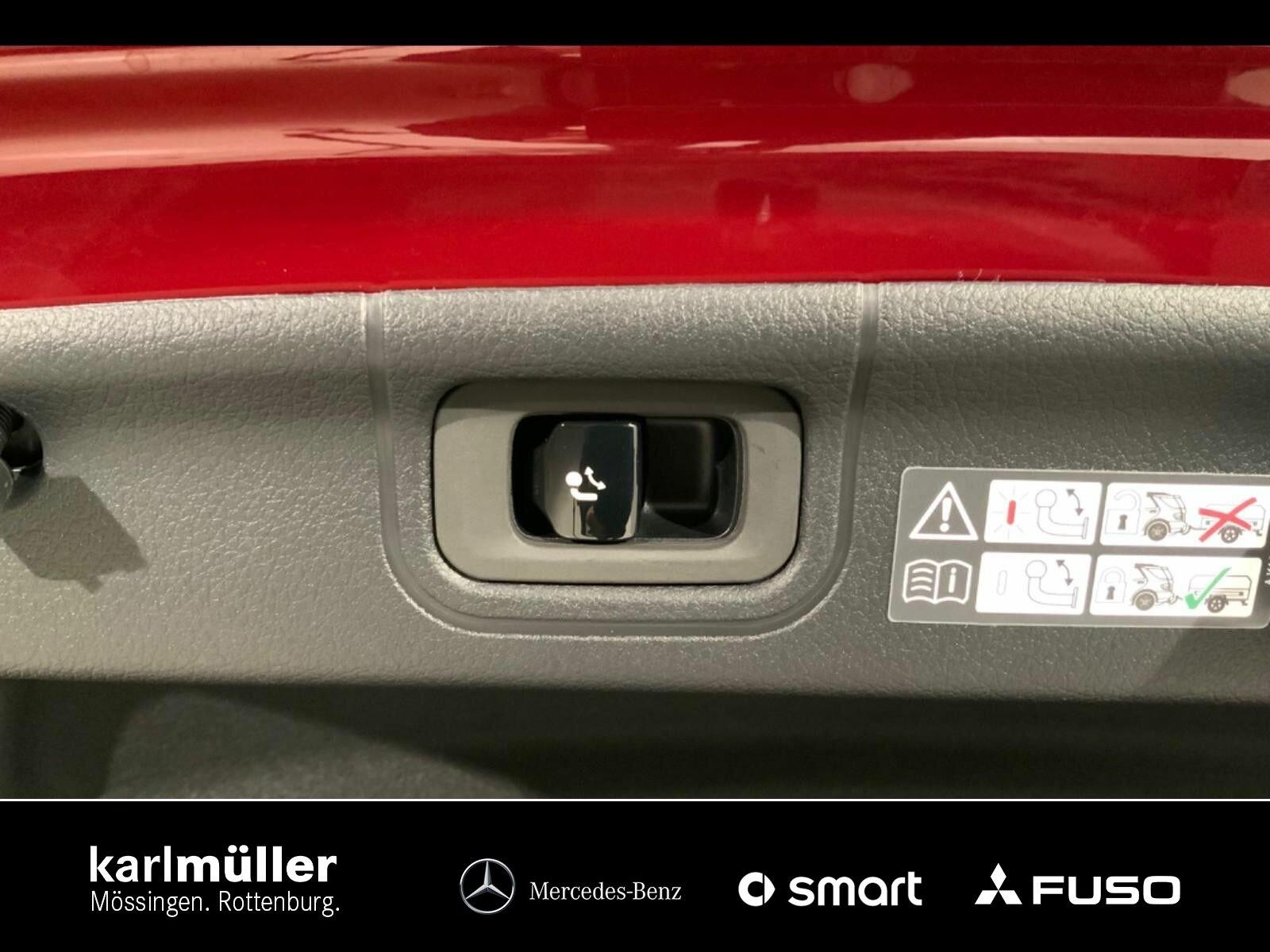 Mercedes-Benz C 200 AVANTGARDE Sedan