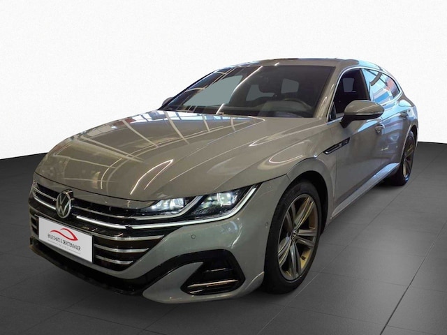 Volkswagen Arteon Shooting Brake 2.0 TDI