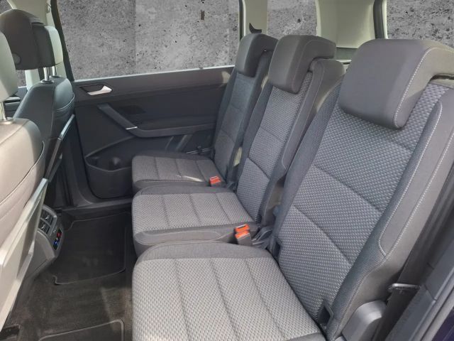 Volkswagen Touran Comfortline DSG R-Line