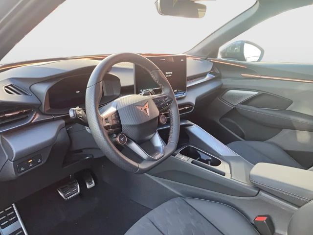 Cupra Terramar 2.0 TSI