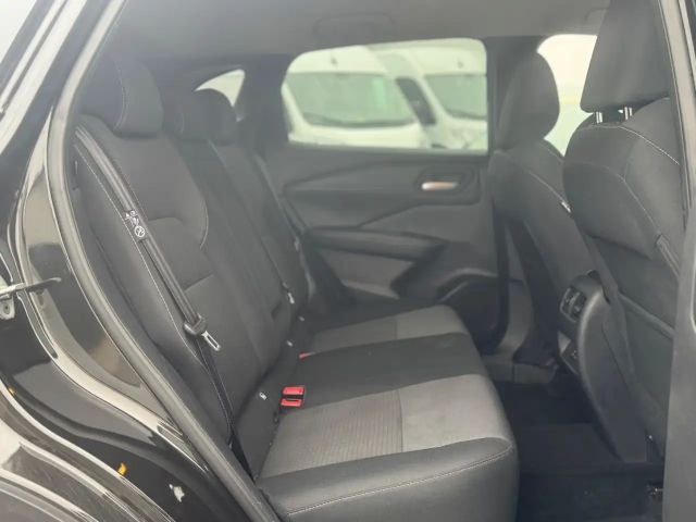 Nissan Qashqai N-Connecta