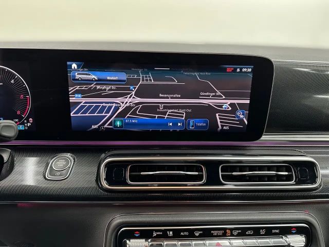 Mercedes-Benz V 250 Limousine Lang V 250 d