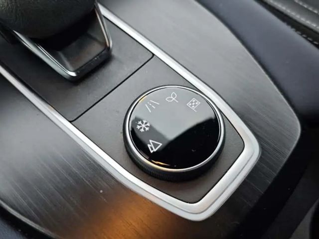 Nissan Qashqai AWD DIG-T Tekna