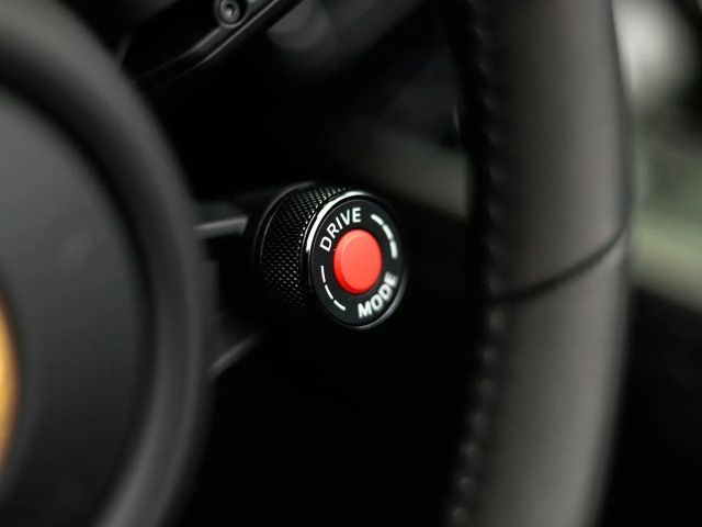 Porsche 911 Cabrio Carrera