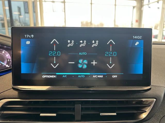 Peugeot 5008 Allure Pack EAT8