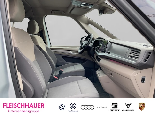 Volkswagen Multivan 2.0 TDI Lang Life