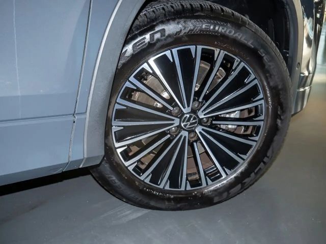 Volkswagen Tayron 1.5 eTSI IQ.Drive Life