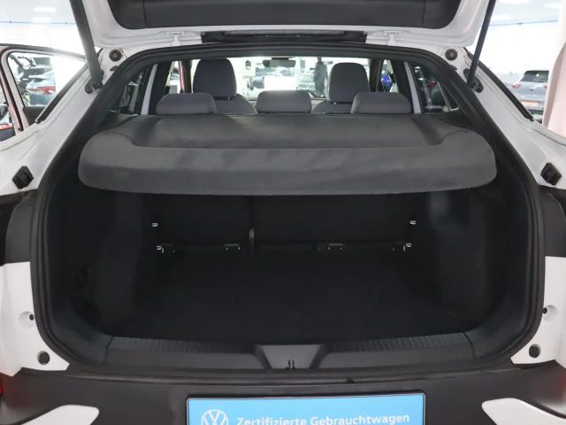 Volkswagen ID.5 150 kW 77 KWh Pro