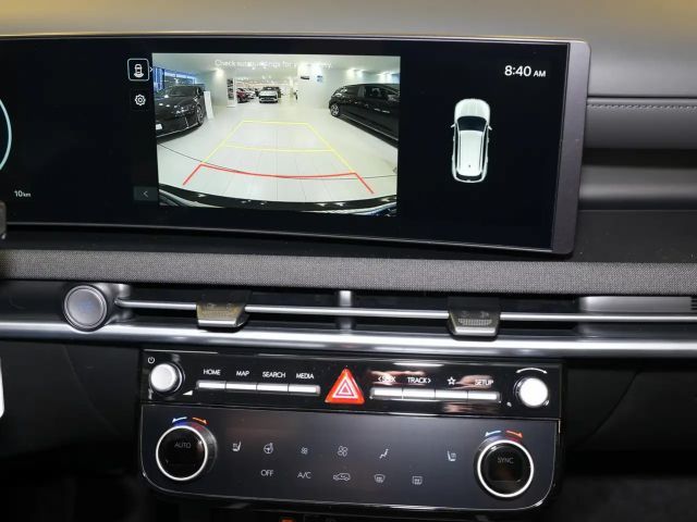 Hyundai Tucson Trend