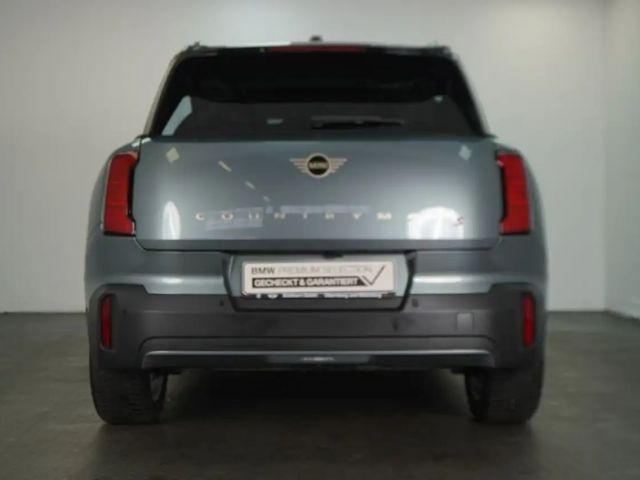MINI Cooper S Countryman All4