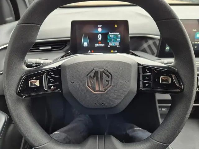 MG MG3 Comfort