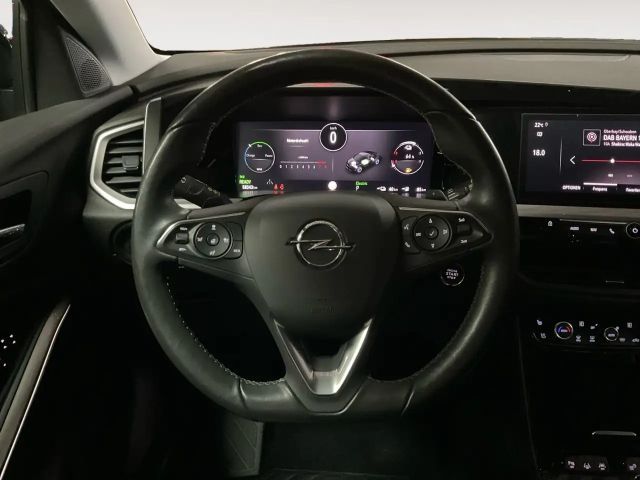 Opel Grandland X 1.6 Turbo Turbo
