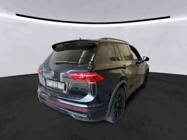 Volkswagen Tiguan 2.0 TDI R-Line