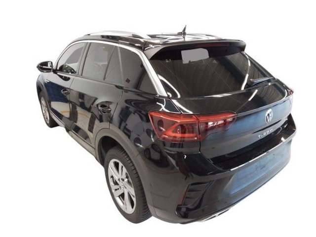 Volkswagen T-Roc 2.0 TSI 4Motion DSG R-Line