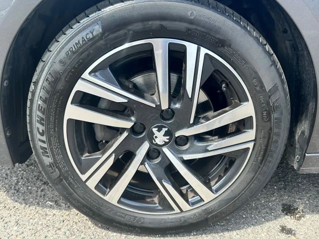 Peugeot 208 Allure Pack