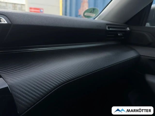 Peugeot 508 Allure Pack