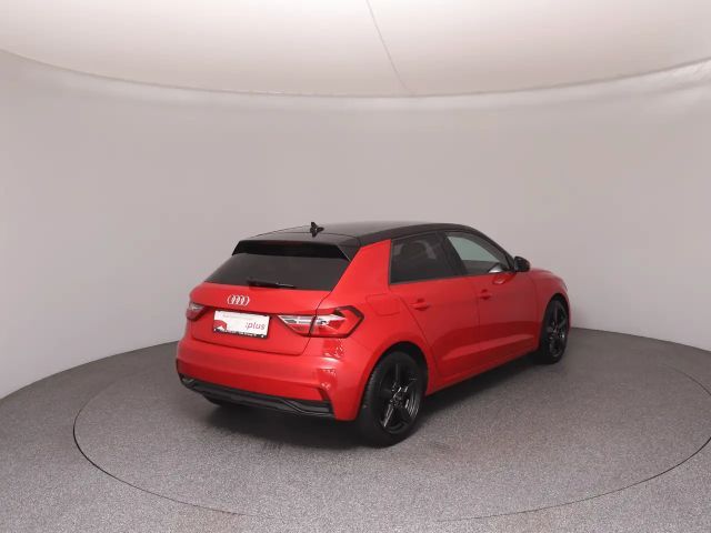 Audi A1 25 TFSI