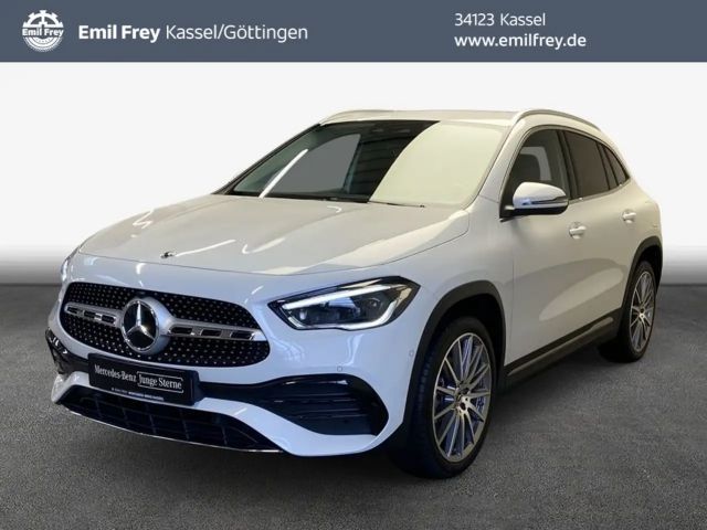 Mercedes-Benz GLA 250 GLA
