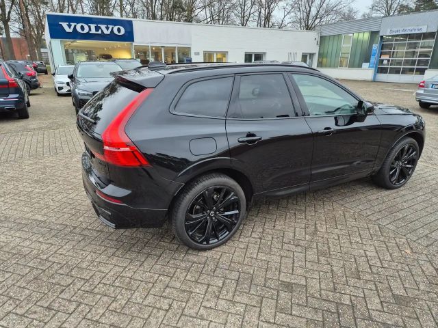 Volvo XC60 AWD Plus