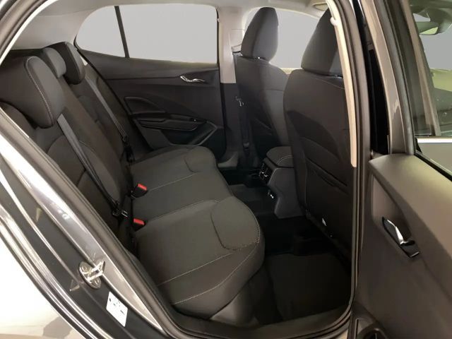 Skoda Fabia 1.0 TSI Selection