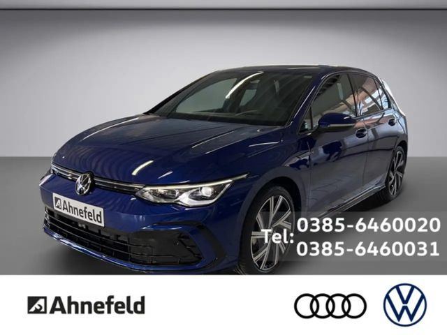 Volkswagen Golf 1.5 eTSI DSG Golf VIII R-Line
