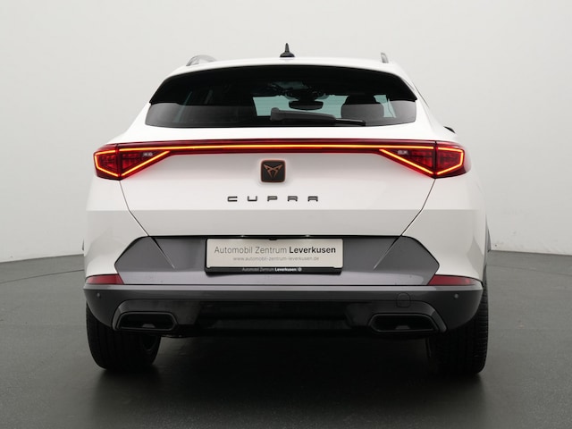 Cupra Formentor DSG