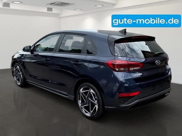Hyundai i30 N Line