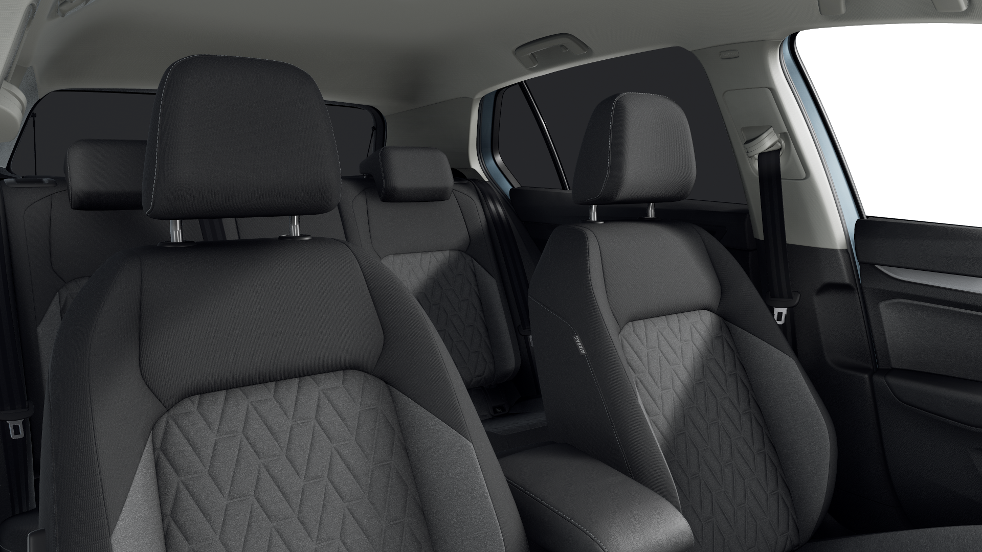 Volkswagen Golf 1.5 TSI Golf VIII