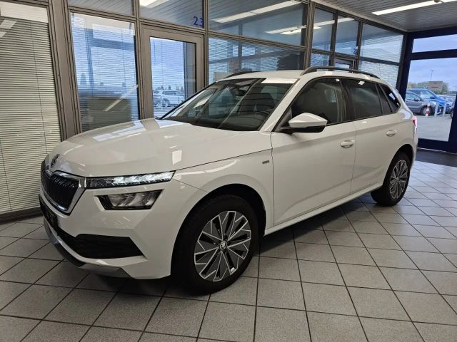 Skoda Kamiq Tour