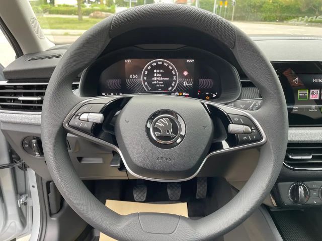 Skoda Kamiq Selection