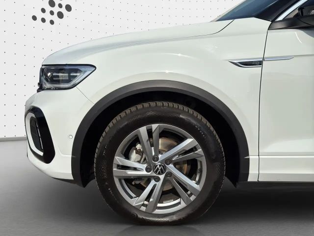 Volkswagen T-Roc 1.5 TSI DSG R-Line