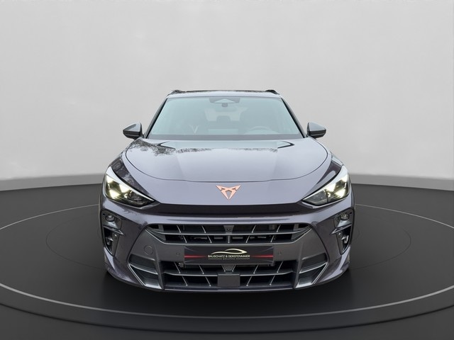 Cupra Terramar 1.5 e-Hybrid VZ