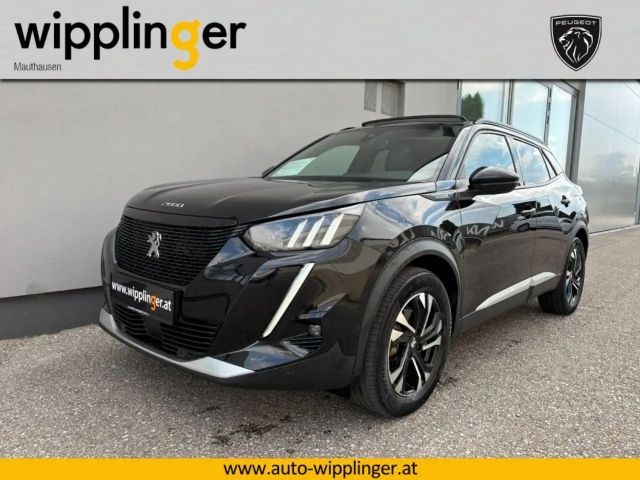 Peugeot E-2008 GT-Line