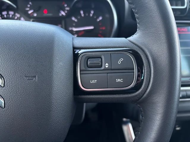 Citroën C3 Aircross Max PureTech