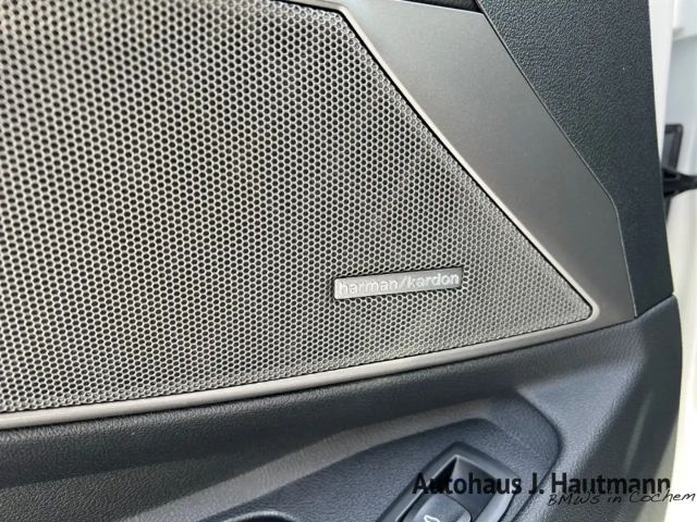 BMW 320 320d M-Sport Touring xDrive