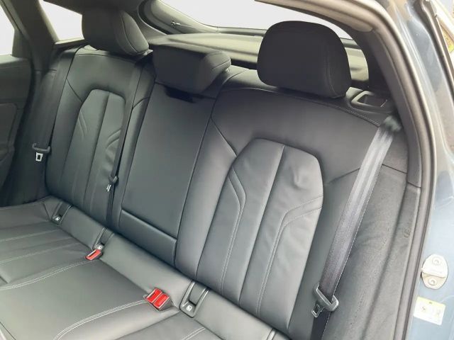 Audi A5 S-Line S-Tronic