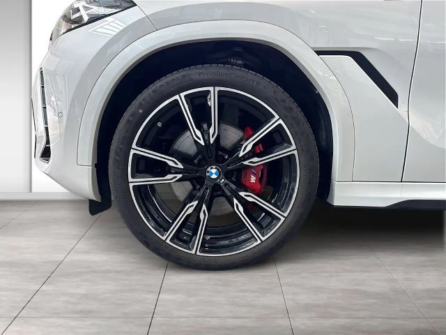 BMW X6 M-Sport xDrive30d