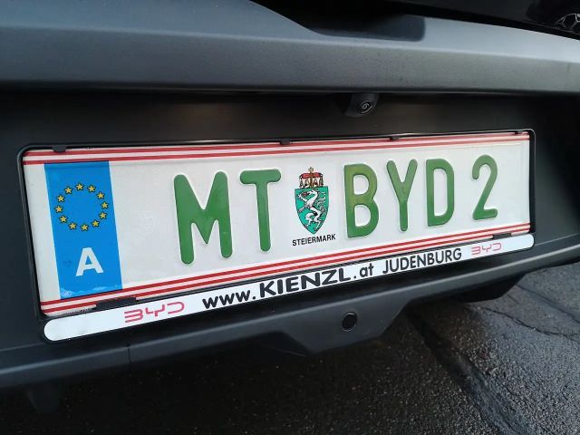 BYD Dolphin Surf 43.2 kWh Comfort