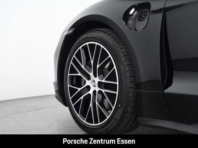 Porsche Taycan Sport Turismo