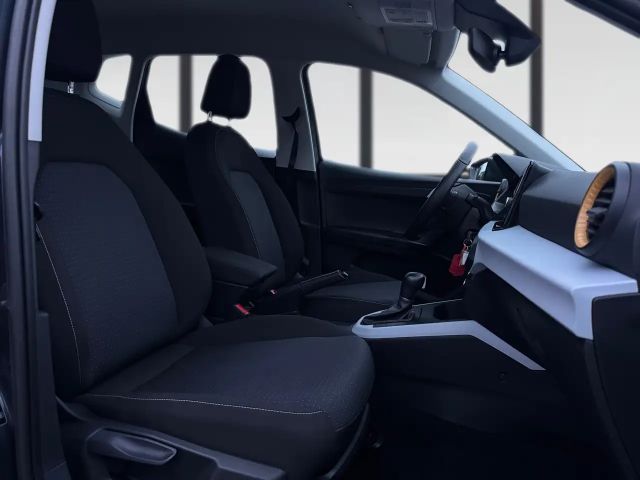 Seat Arona DSG Style