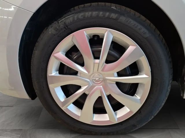 Opel Corsa 1.2 Turbo Edition Turbo